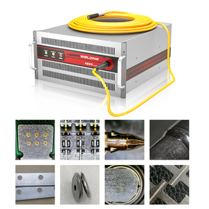 Soudage au laser par fibre <span class=keywords><strong>QCE</strong></span> 200W-18650 avec capteur de batterie - Product Image 2