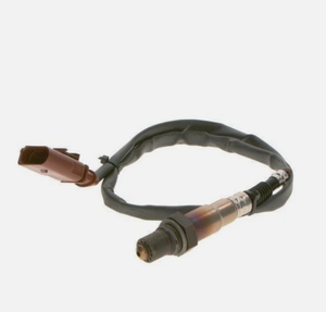 สำหรับ BOSCH 0258010530 เซนเซอร์ออกซิเจน 4 <span class=keywords><strong>วงจร</strong></span>ทดแทนเหมาะกับออดี้ A6 A7 A8 - Product Image 5