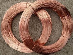 توريد مباشر من المصنع لسلك النحاس T2، نقاء عالي 99.9%، توصيل كهربائي يتجاوز المعايير الوطنية، مواصفات اختيارية - Product Image 6