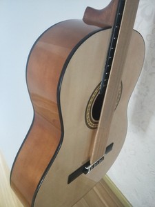 Vente chaude 39 Pouces 6 Cordes En Gros <span class=keywords><strong>Guitare</strong></span> <span class=keywords><strong>Classique</strong></span> Pour Les Étudiants Débutants - Product Image 4