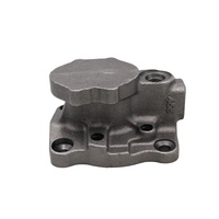 Pompe de transfert de moteur diesel Golden Vidar 313-6358 3136358 pour pompe CAT HEUI C7 C9