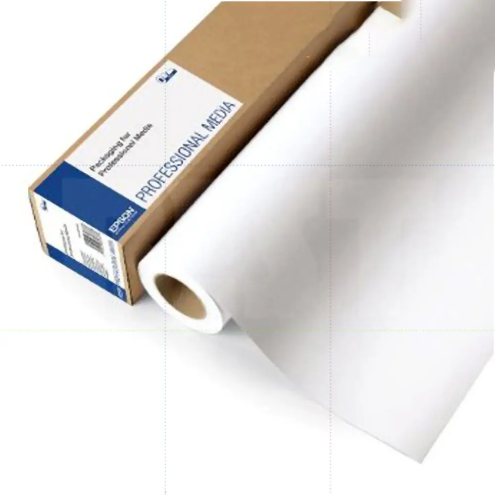 150GSM Satin Transfer Druck anzeigetafel Polyester Sublimation gewebe