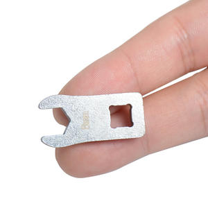 Clé à molette universelle 8 mm, longueur 33 mm, outil de réparation pour vélo, levier de frein, tuyau hydraulique, vis - Product Image 2