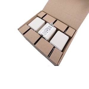 ฟิวส์ทรงสี่เหลี่ยม 170M3818 350A 690V - Product Image 1