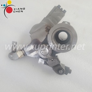 Conjunto de Carcasa de Succión Original Usado ER para Máquina de Impresión Offset Komori - Product Image 2