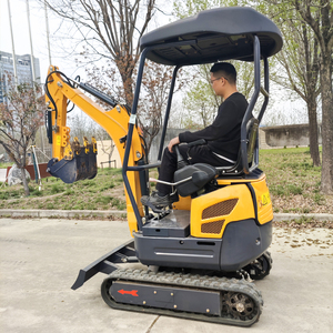 Douille de <span class=keywords><strong>godet</strong></span> d'excavatrice pour micro-excavatrice et <span class=keywords><strong>mini</strong></span>-<span class=keywords><strong>pelle</strong></span> de 500 kg pour travaux de terrassement et de creusement - Product Image 4