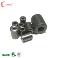 High-Performance Ferrite Sleeve Cores for Round Cable EMI Suppression