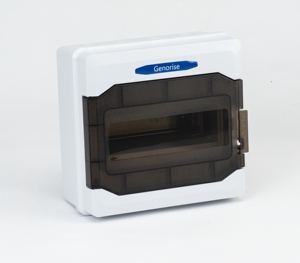 Boîtier de Combinaison Solaire <span class=keywords><strong>Photovoltaïque</strong></span> TAIHEC OEM Direct Usine, Étanche IP65, Ignifuge, avec Rail DIN - Product Image 3