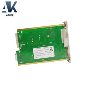 5701-A-0301 การ์ดควบคุมช่องเดียวสําหรับ Honeywell - Product Image 2