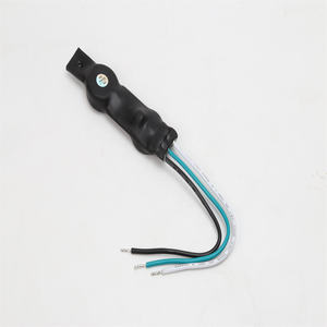 20KV promovv parafoudre 20KA IP65 lampadaire LED 10kA 20kV Street Lights dispositif de Protection d'entraînement - Product Image 3