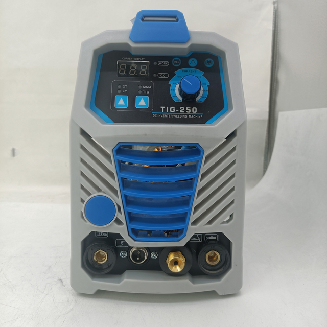 TIG-250 TIG Welding Machine
