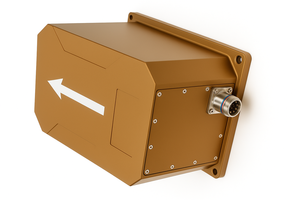 מערכת ניווט אינרציאלית מדויקת Seeker North עם מד תאוצה קוורץ HYXL-HH18, יציאת RS422, קצב עדכון 10 הרץ עבור - Product Image 3