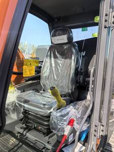 รถขุด Doosan DX225 ราคาดีที่สุด 20 ตัน 22 ตัน 25 ตัน รถขุดไฮดรอลิกแบบตีนตะขาบจากเกาหลี DEVELON DX300 DX225Lc รถขุดใหม่ - Product Image 5