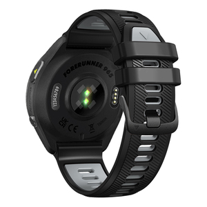 <span class=keywords><strong>Bracelet</strong></span> en silicone officiel pour <span class=keywords><strong>montre</strong></span> <span class=keywords><strong>Garmin</strong></span> Forerunner 965 955 945 <span class=keywords><strong>935</strong></span> <span class=keywords><strong>Bracelet</strong></span> de sport pour <span class=keywords><strong>Garmin</strong></span> Forerunner 965 955 - Product Image 4