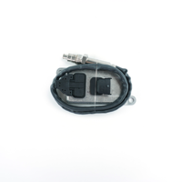 Ventes directes d'usine bon prix 22219284 5WK96732B nouveau capteur d'oxyde d'azote 24V NOx fabriqué en allemagne CONTINENTAL convient pour Volvo