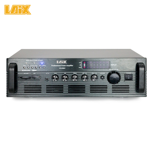 Laix เครื่องขยายเสียงสำหรับ <span class=keywords><strong>Swiftlet</strong></span>,เครื่องขยายเสียงระบบเสียงเครื่องขยายเสียงรังนกราคาต่ำกว่า A6 - Product Image 1