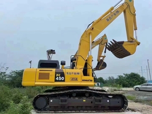 Venta al por mayor Komatsu Excavadora de 45 Ton Motor Caja de cambios Cojinete de bomba - Product Image 2