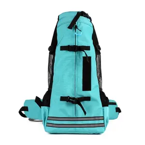 Дышащий переносной дорожный рюкзак для девочек