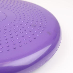 Tapete de Equilibrio para Yoga Encounter, Tapete de Pilates Inflable Semicircular, Tapete de Fitness para Pies, Tapete de Equilibrio, Tapete de Aire para Pies, Tapete de Yoga Inflable - Product Image 5