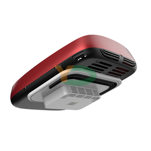 12V 24V AIO Pin điện Powered Roof Top bãi đậu xe điều hòa không khí với là<span class=keywords><strong>m</strong></span> <span class=keywords><strong>m</strong></span>át và sưởi ấ<span class=keywords><strong>m</strong></span> cho xe tải RV Camper thuyền xe buýt - Product Image 4