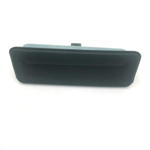 Interruptores para Automóviles Volkswagen Skoda 04-13, Interruptor de Puerta Trasera y Maletero 1Z0827574 1ZD827574 - Product Image 2