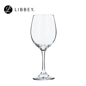 Libbey DELICATE Hotel Specific 252ml 350ml 440ml 550ml Red Wine <strong>Glasses</strong> with Long Stem Popular for Wedding <strong>Parties</strong> - Product Image 1