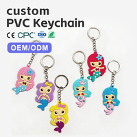 Earth 24 Anime Blind Box pour Kit DIY PVC personnalisable de pendentif cheval, bateau, flotteur, souvenir, drapeau et porte-clés Deepspace