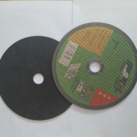 Disque abrasif léger EnYing, diamètre 115 mm, épaisseur 1,2 mm, dureté moyenne, garantie 3 ans pour les machines de découpe
