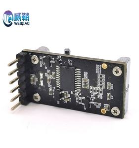 TES0902 CARBON二酸化センサーデュアルビーム自己校正T6703 Amphenol交換することができ - Product Image 2