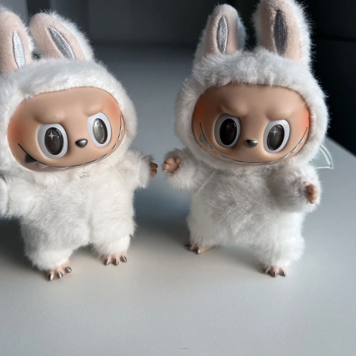 Shop High Quality Labubu Dolls - Collectible Vinyl Plush