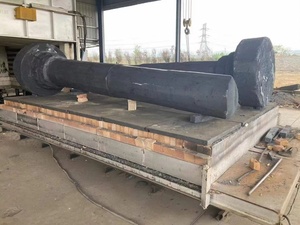 Предложения касательно никелевый сплав нимоник 75 80A 90 105 263 L-605 кованые кузницы прессовое кольцо - Product Image 5