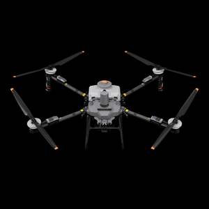 Oferta Especial: Dron dji Agres T100 con Control de Vuelo Estándar, Módulo GPS Dual para Agricultura UAV, Comparado con el Dron Pulverizador T50 T70 - Product Image 2