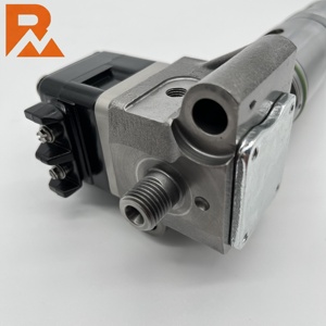 Bomba de Unidad Electrónica 0414799044 0986445019 para Motor OM936/OM924/OM904/OM906 - Product Image 2