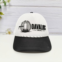 Gorras de Béisbol y Golf Deportivas para Exteriores, Unisex, Transpirables, con 5 Paneles, Perforaciones Cortadas con Láser y Cierre de Hebilla Ajustable