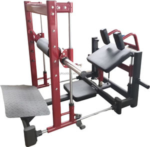 Machine de poussée de hanche de musculation en gros pour <span class=keywords><strong>pont</strong></span> musculaire <span class=keywords><strong>fessier</strong></span> à haute résistance Machine de poussée de hanche de gymnastique - Product Image 1