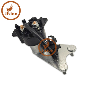 รีเลย์สตาร์ทเตอร์ J05E SK200-8 SK210-8 SK250-8 รุ่น 28300-E0110 VHS283001271 VH283001271A 28300-1271A S2830-01271 28300-1271 - Product Image 1