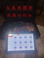 Escáner Automotriz Ancel X7 HD OBD2 al Mejor Precio, Herramienta de Diagnóstico de Automóviles, Escaneo Profesional de Sistema Completo