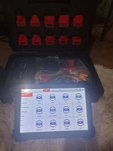 Escáner Automotriz Ancel X7 HD OBD2 al Mejor Precio, Herramienta de Diagnóstico de Automóviles, Escaneo Profesional de Sistema Completo - Product Image 2