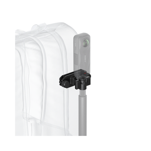 Support magnétique pour selfie stick Insta360 et crochet à dégagement rapide, accessoires portables et durables pour caméra d'<span class=keywords><strong>action</strong></span> - Product Image 4