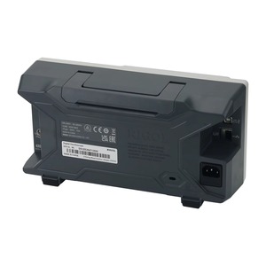 RIGOL DS1202Z-E ออสซิลโลสโคปดิจิตอลแบบสองช่องสัญญาณ ความกว้างแบนด์วิดท์ 200MHz รองรับหลายภาษา - Product Image 2
