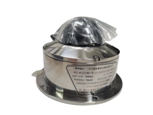 Hik Network IR Dome <strong>Camera</strong> with Night Vision CMOS Sensor Explosion Proof and Mine-Resistant Features - Product Image 6