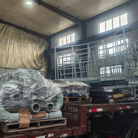 Groupe d'hydrocyclones ZhengHao pour séparateur en spirale d'étain avec pompe de séparation minérale multi-classement en polyuréthane résistant à l'usure