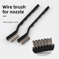 Accessoires pour imprimante 3D pour Bambu Lab/Creality, ensemble d'outils de découpe, outils de ponçage et de nettoyage, accessoires de bricolage