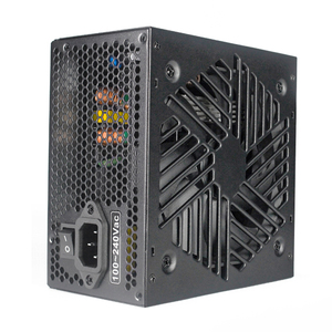 ขายส่ง พาวเวอร์ซัพพลาย PL700 700W 80 PLUS Bronze ATX สำหรับคอมพิวเตอร์ - Product Image 1