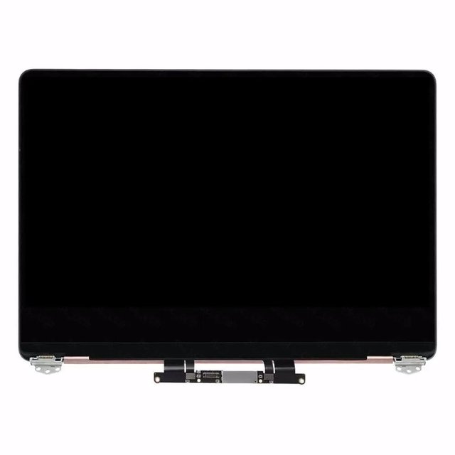 JIAGEER Laptop LCD Screen Display Assembly for Apple MacBook Air M1 A2337 (2020) 13.3