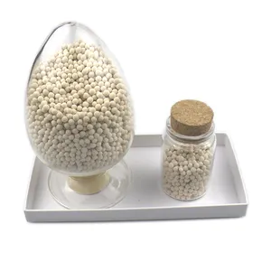 High Quality 3A 4A 5A 13X ceramic natural zeolite molecular sieve