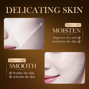 SADOER personalizado coreano cuidado de la piel profundo colágeno vitamina C cápsula crema facial hidratante mejora la tez opaca al por mayor - Product Image 5