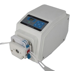 Peristaltic Hose <b>Pump</b> Low Food Grade for transfer in Food & Beverage Industry - Product Image 2