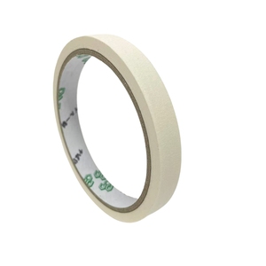 Sơn phun dính <span class=keywords><strong>masking</strong></span> <span class=keywords><strong>tape</strong></span> ô tô họa sĩ không thấm nước có thể ghi cho pinstripe Washi băng cuộn - Product Image 2