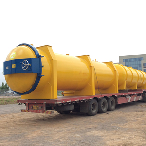 Máquina <span class=keywords><strong>de</strong></span> Tratamiento <span class=keywords><strong>de</strong></span> <span class=keywords><strong>Madera</strong></span> en <span class=keywords><strong>Autoclave</strong></span> ANTAI <span class=keywords><strong>de</strong></span> Alta Calidad, Impregnación <span class=keywords><strong>de</strong></span> <span class=keywords><strong>Madera</strong></span> por Presión <span class=keywords><strong>de</strong></span> Vacío, Diseño <span class=keywords><strong>de</strong></span> Alta Seguridad Automático <span class=keywords><strong>de</strong></span> 1.4MPa - Product Image 4